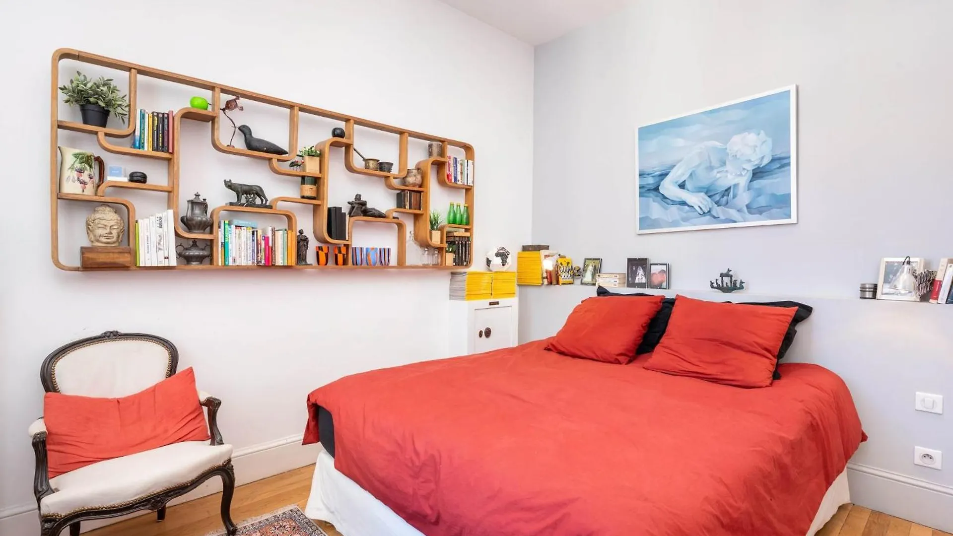 Panorama - Magnificent Flat With Breathtaking View Of Fourviere Basilica Apartment Lyon
